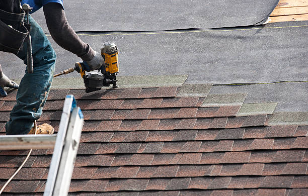 Licensed Roofing service in Elmo, TX - Brentwood Metal Roofing